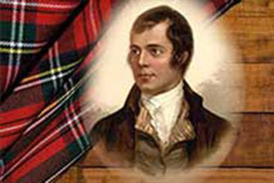 Burns Night