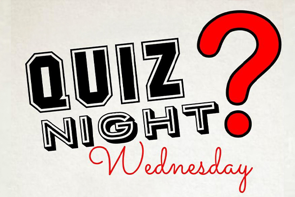 Quiz night